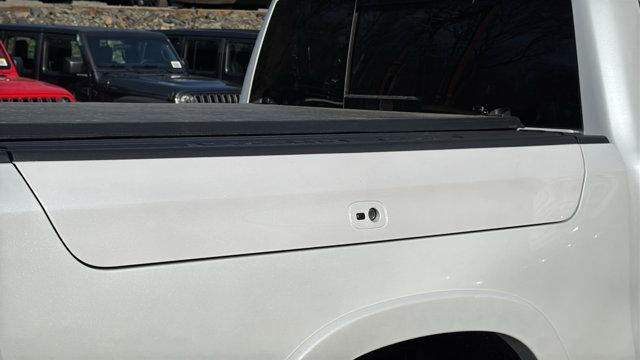 new 2026 Ram 1500 car, priced at $88,230