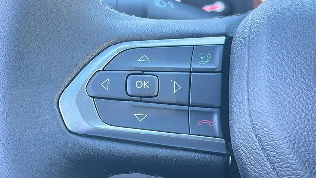 new 2026 Jeep Compass car, priced at $35,675