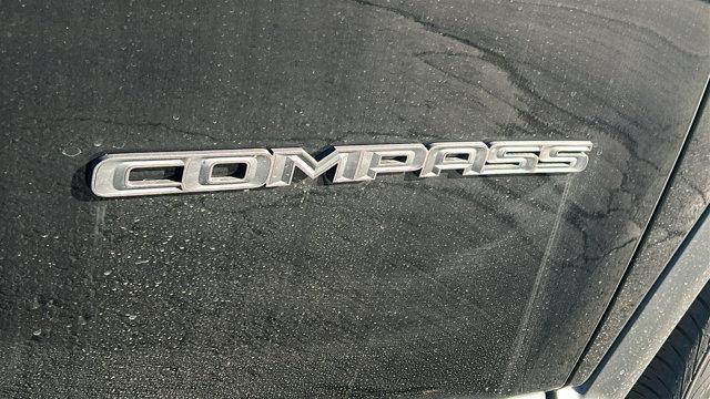 new 2026 Jeep Compass car, priced at $35,675
