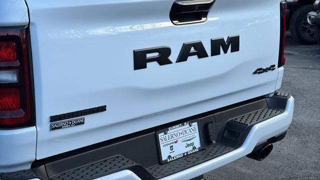 new 2026 Ram 1500 car, priced at $57,795