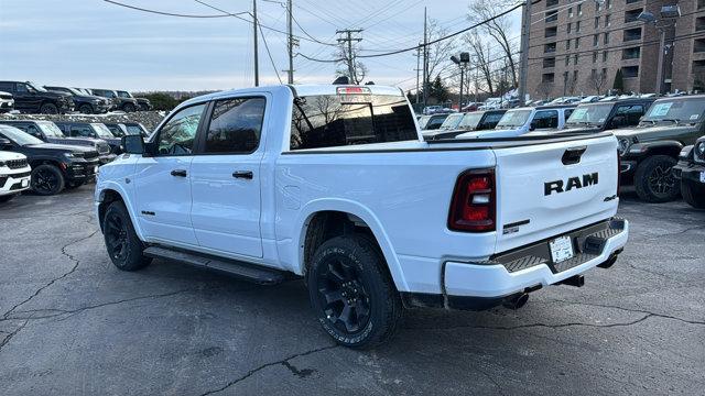 new 2026 Ram 1500 car, priced at $57,795