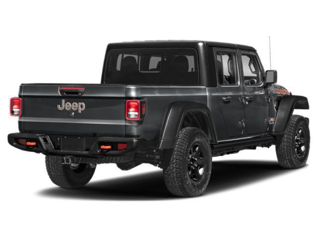 used 2023 Jeep Gladiator car, priced at $37,988