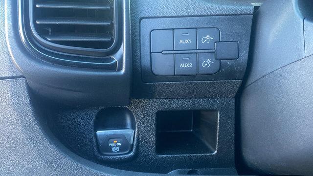 new 2025 Ram ProMaster 2500 car, priced at $48,500