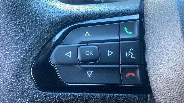 new 2025 Ram ProMaster 2500 car, priced at $48,500