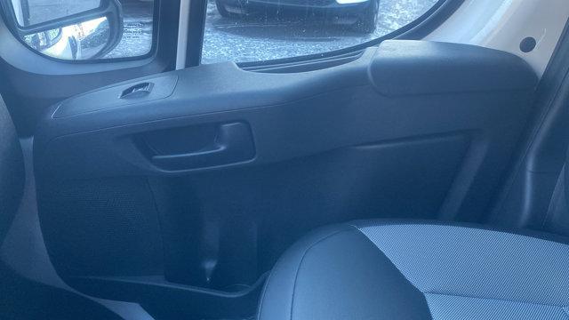 new 2025 Ram ProMaster 2500 car, priced at $48,500