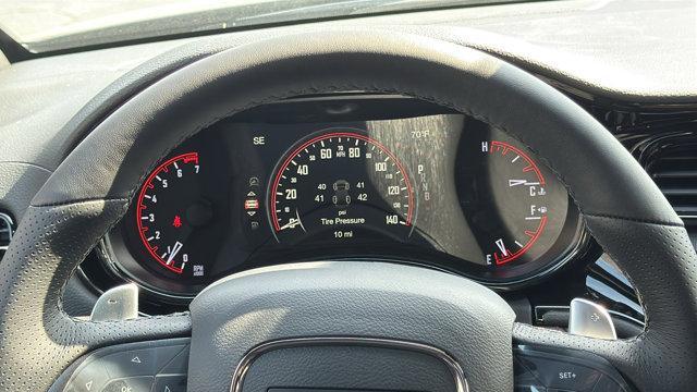 new 2026 Dodge Durango car, priced at $43,085