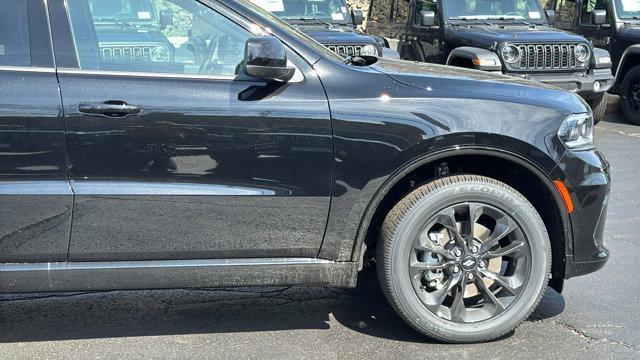 new 2026 Dodge Durango car, priced at $43,085