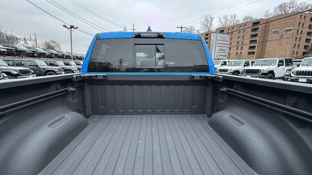 used 2025 Ram 1500 car, priced at $57,342