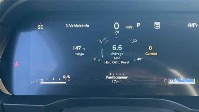 new 2026 Jeep Grand Cherokee car, priced at $47,550