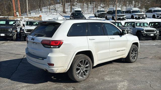 used 2019 Jeep Grand Cherokee car, priced at $17,988