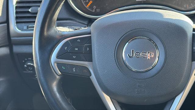 used 2019 Jeep Grand Cherokee car, priced at $17,988