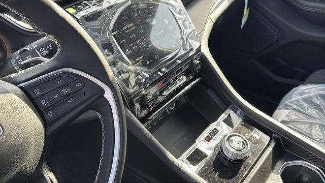 new 2025 Jeep Grand Cherokee car, priced at $48,800