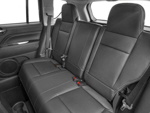 used 2016 Jeep Compass car, priced at $9,987