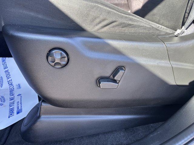 used 2022 Dodge Durango car, priced at $27,877