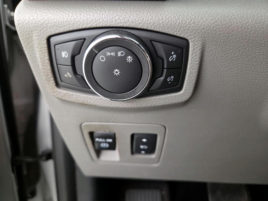 used 2017 Ford F-150 car, priced at $23,998