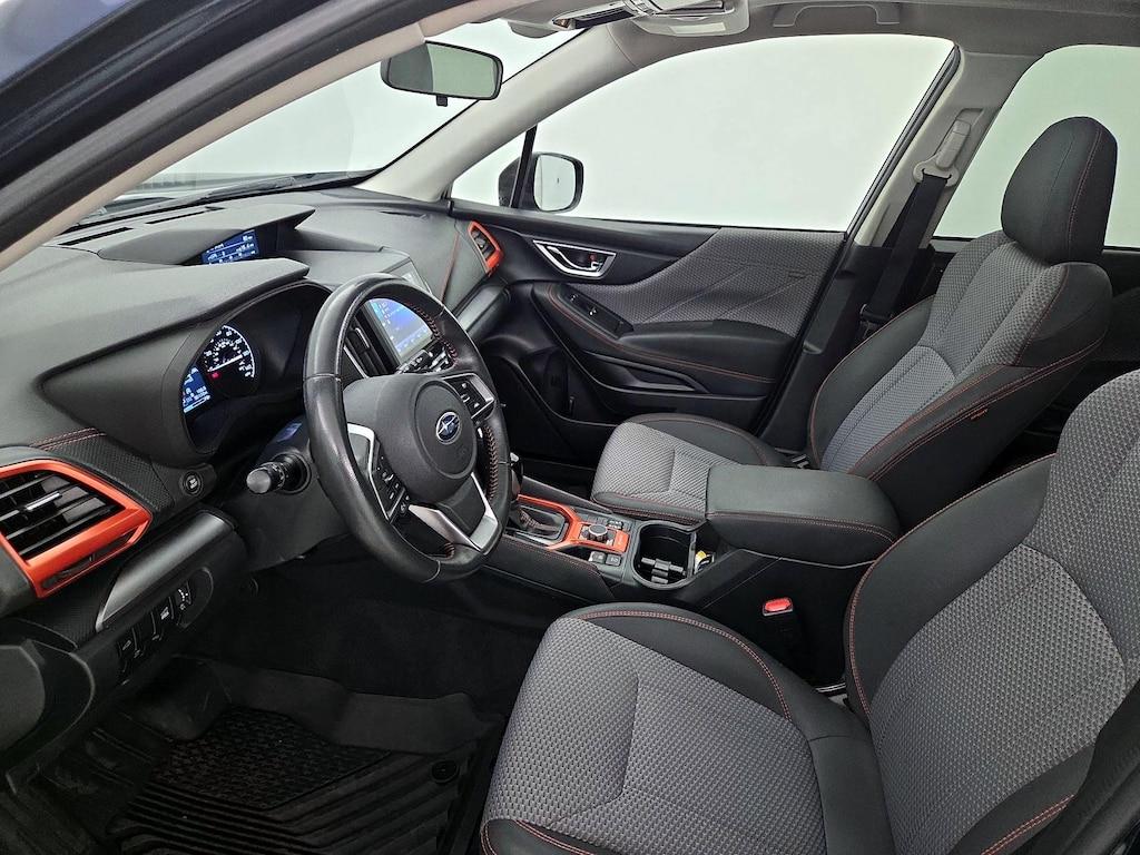 used 2019 Subaru Forester car, priced at $19,998