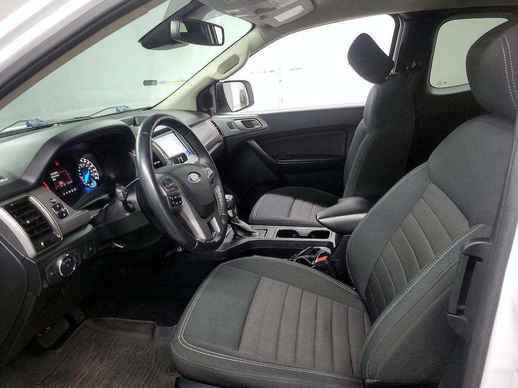 used 2020 Ford Ranger car, priced at $23,998