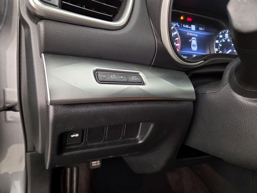 used 2022 Nissan Maxima car, priced at $22,998