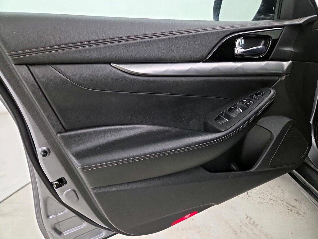 used 2022 Nissan Maxima car, priced at $22,998