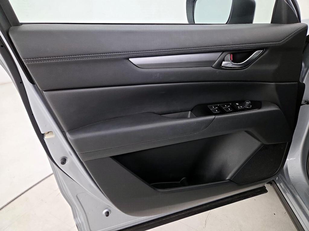 used 2023 Mazda CX-5 car, priced at $23,998