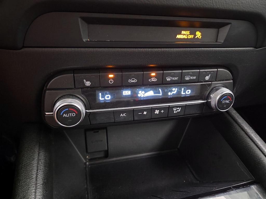 used 2023 Mazda CX-5 car, priced at $23,998