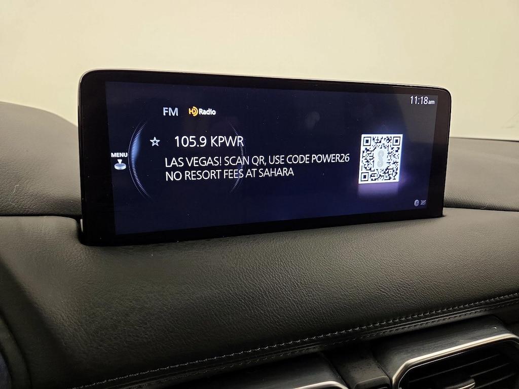 used 2023 Mazda CX-5 car, priced at $23,998