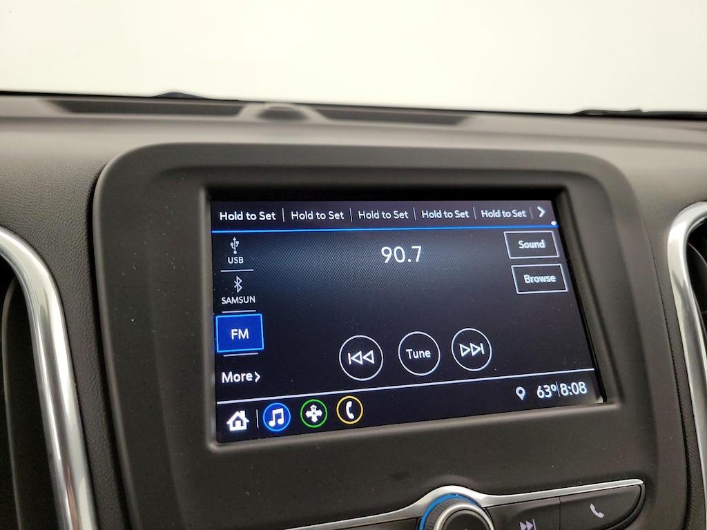 used 2019 Chevrolet Equinox car, priced at $16,998