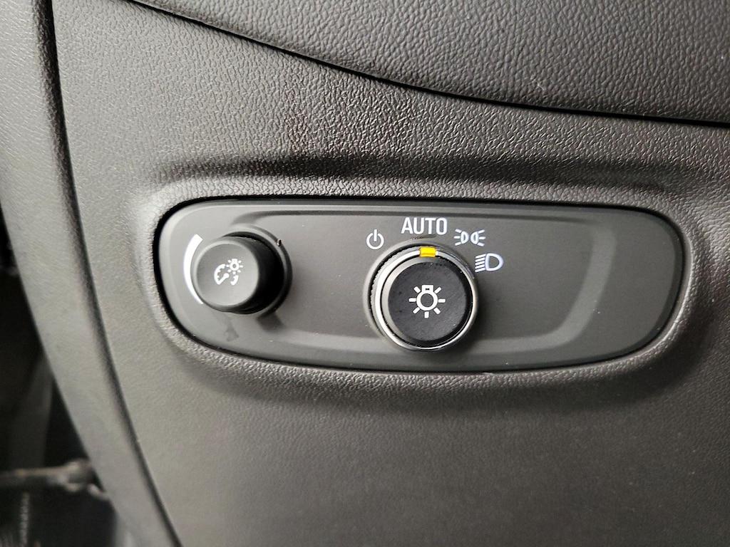 used 2019 Chevrolet Equinox car, priced at $16,998