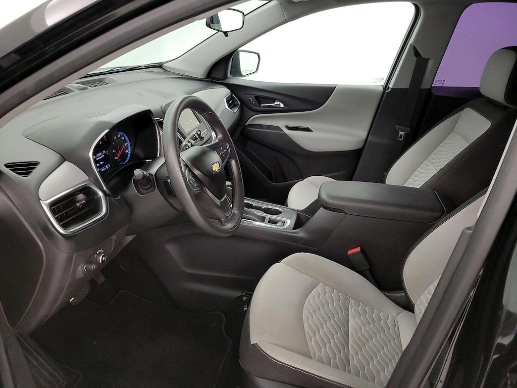 used 2019 Chevrolet Equinox car, priced at $16,998