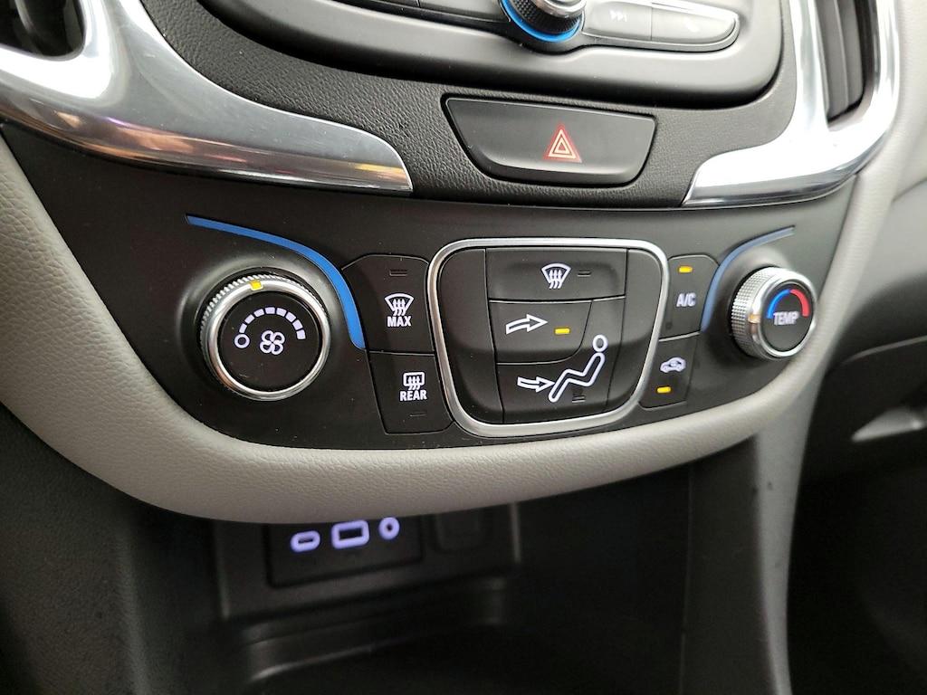 used 2019 Chevrolet Equinox car, priced at $16,998