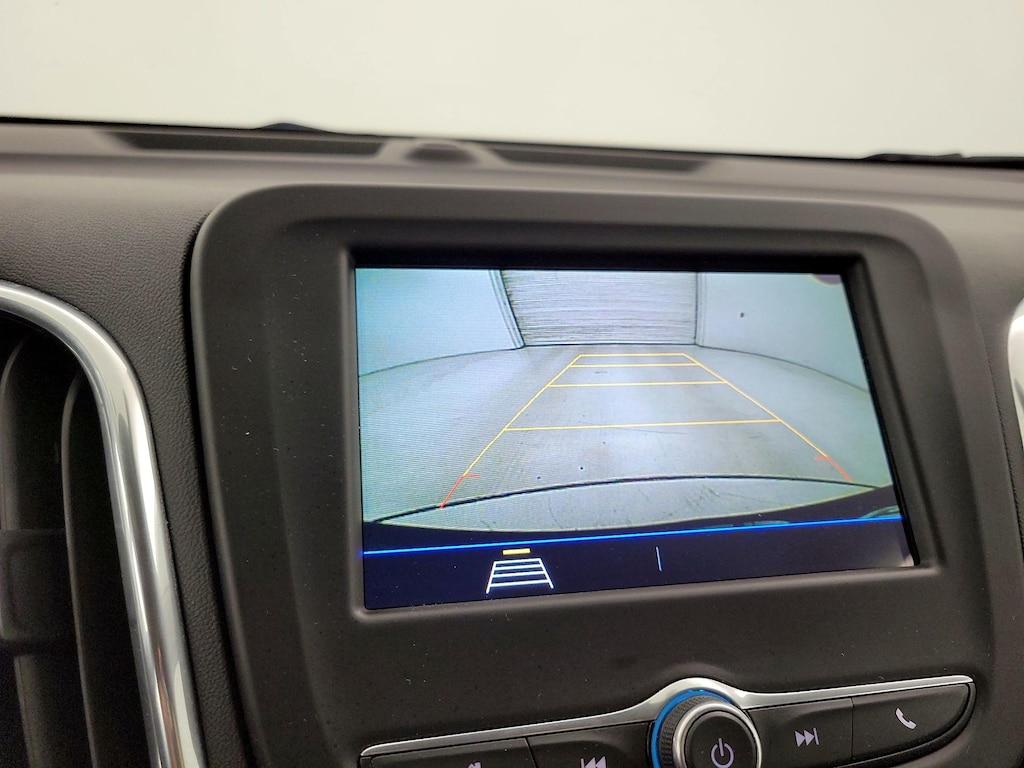 used 2019 Chevrolet Equinox car, priced at $16,998