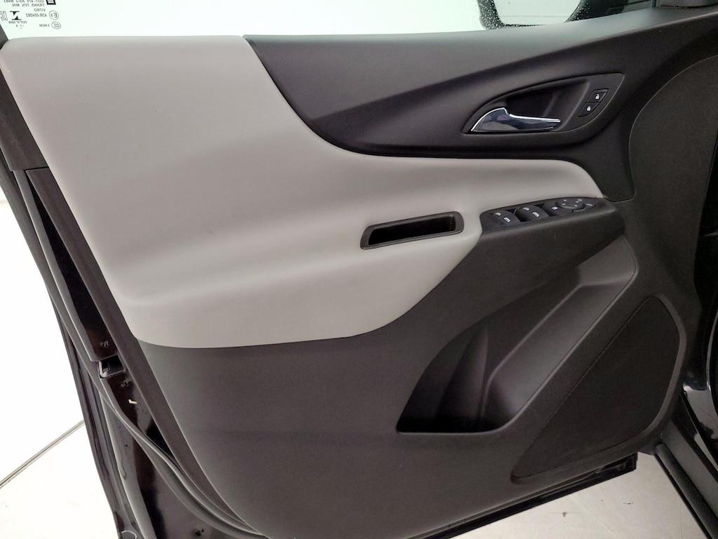 used 2019 Chevrolet Equinox car, priced at $16,998