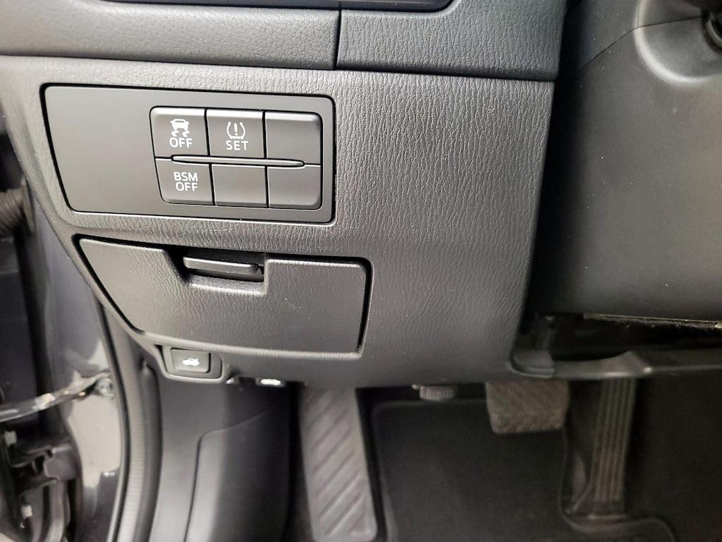 used 2015 Mazda Mazda6 car, priced at $14,599