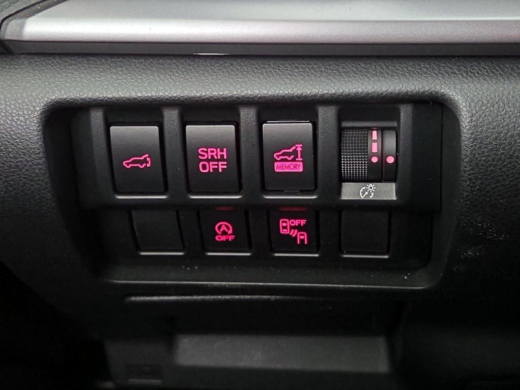 used 2021 Subaru Forester car, priced at $27,998