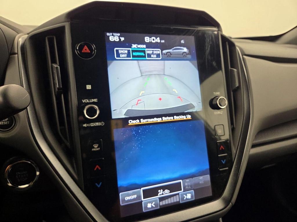 used 2024 Subaru Crosstrek car, priced at $24,998