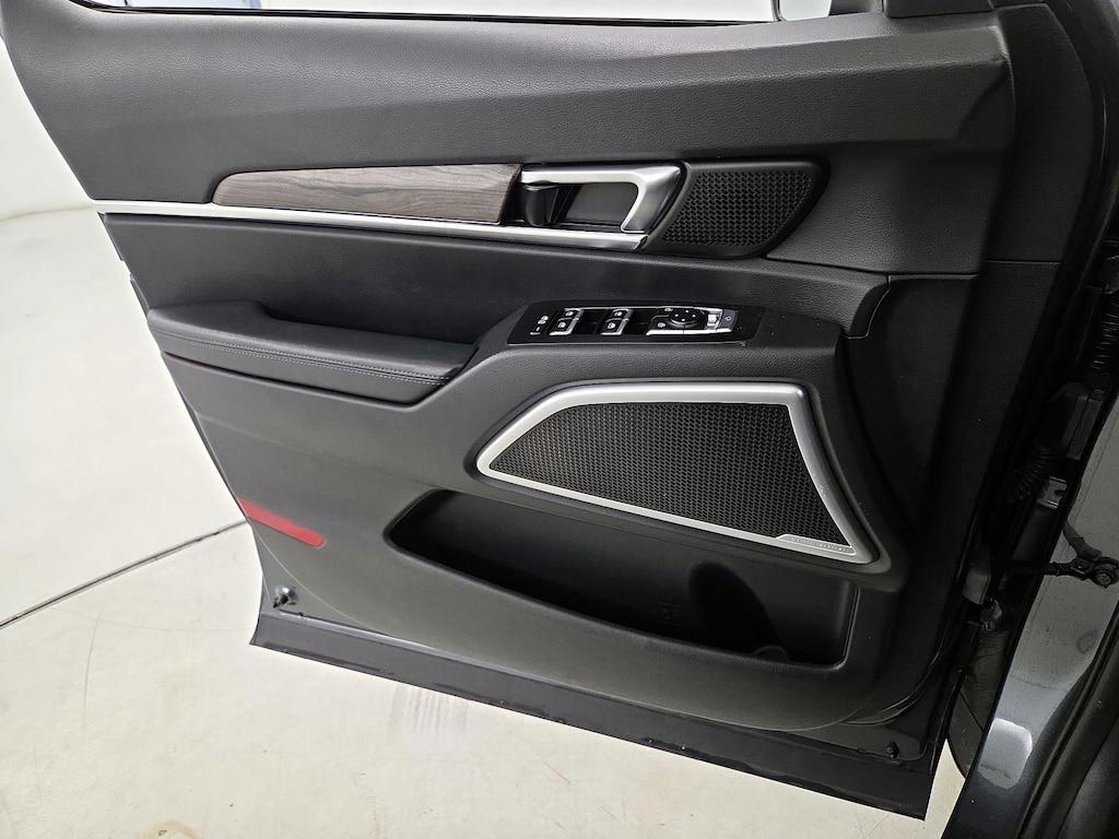 used 2020 Kia Telluride car, priced at $24,998