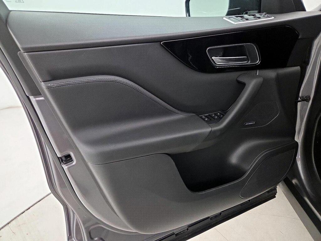 used 2019 Jaguar F-PACE car, priced at $23,998