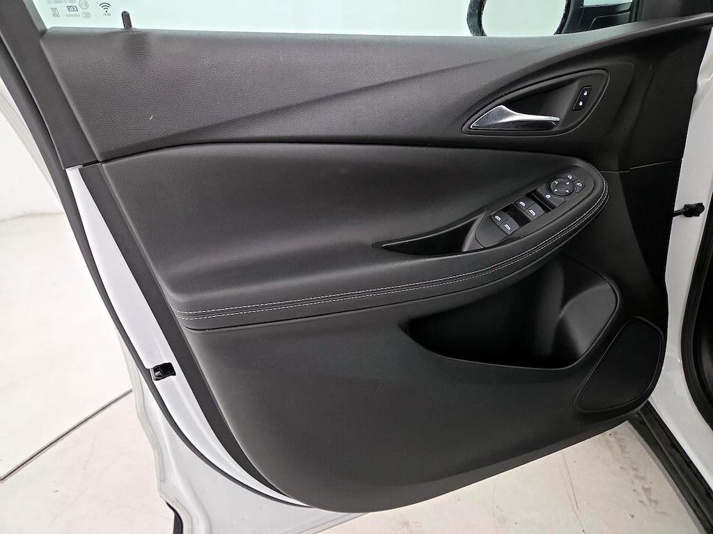 used 2024 Buick Encore GX car, priced at $19,998