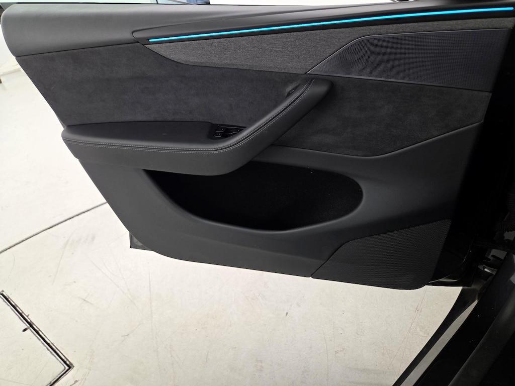 used 2026 Tesla Model Y car, priced at $44,998