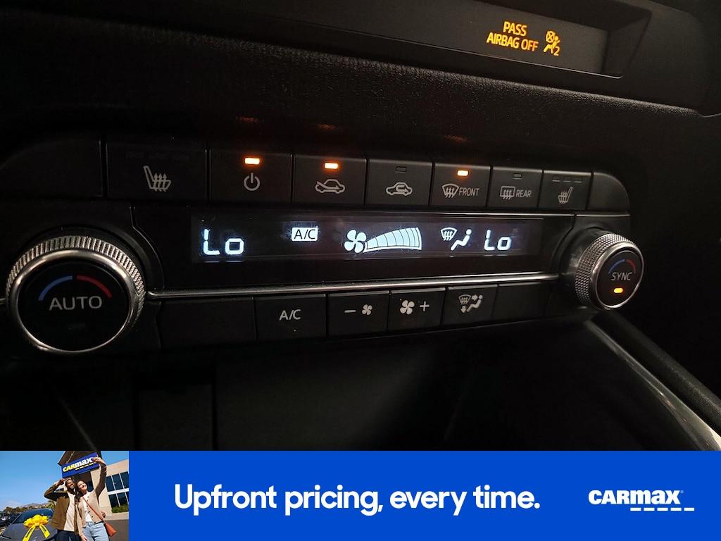 used 2023 Mazda CX-5 car, priced at $25,998