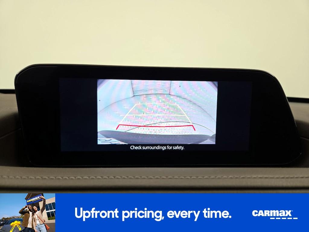 used 2023 Mazda CX-30 car, priced at $25,998
