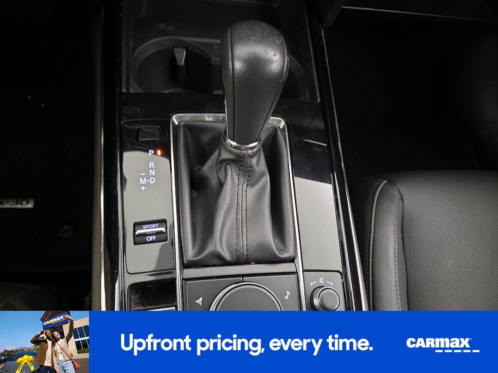 used 2023 Mazda CX-30 car, priced at $25,998