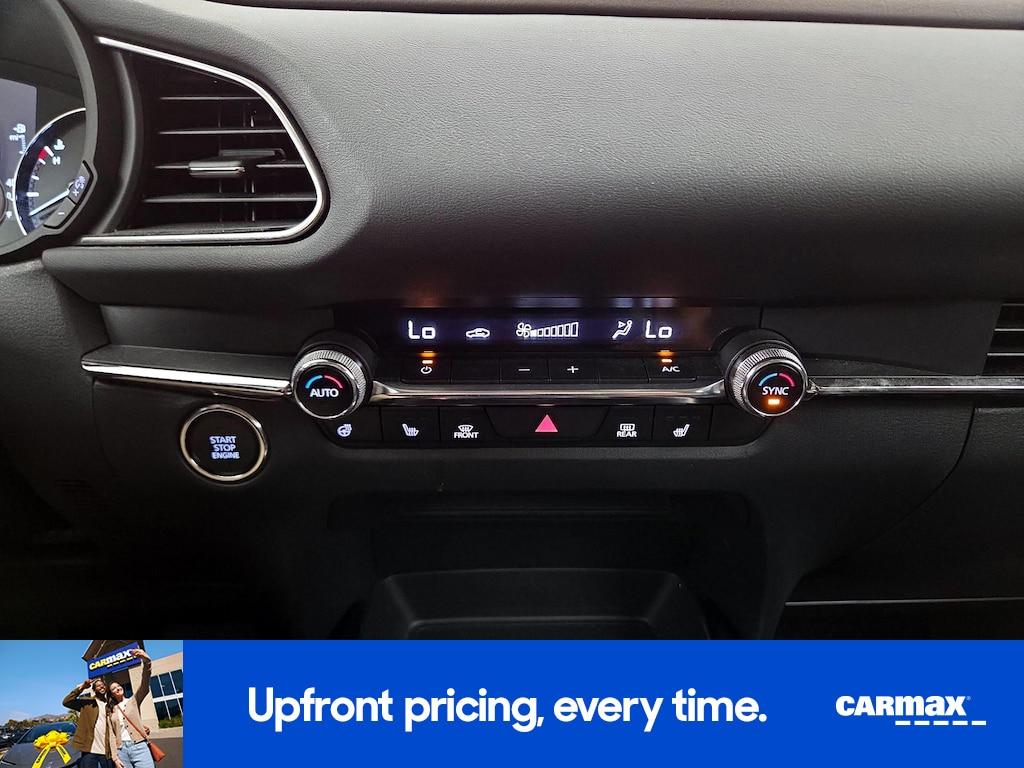 used 2023 Mazda CX-30 car, priced at $25,998