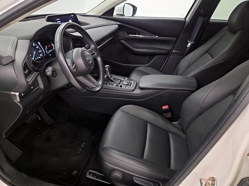 used 2023 Mazda CX-30 car, priced at $23,998