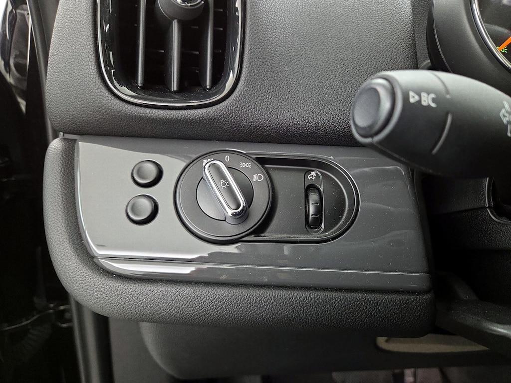 used 2017 MINI Countryman car, priced at $17,998