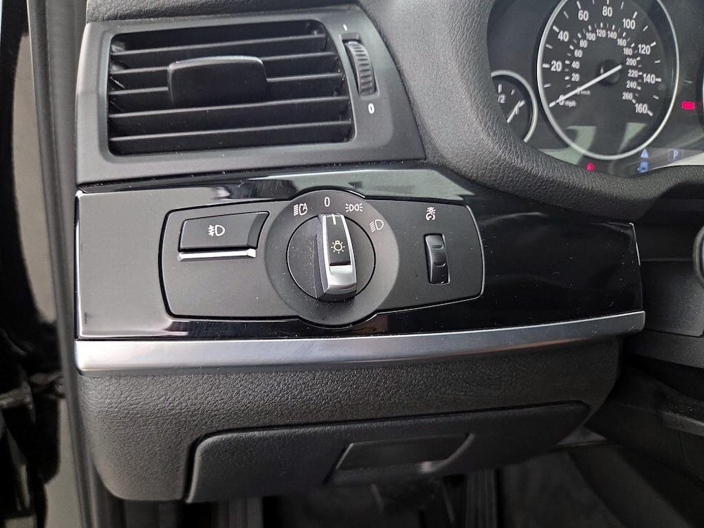 used 2015 BMW X3 car, priced at $18,998