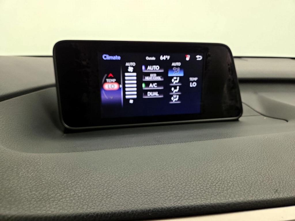 used 2017 Lexus RX 350 car, priced at $22,998