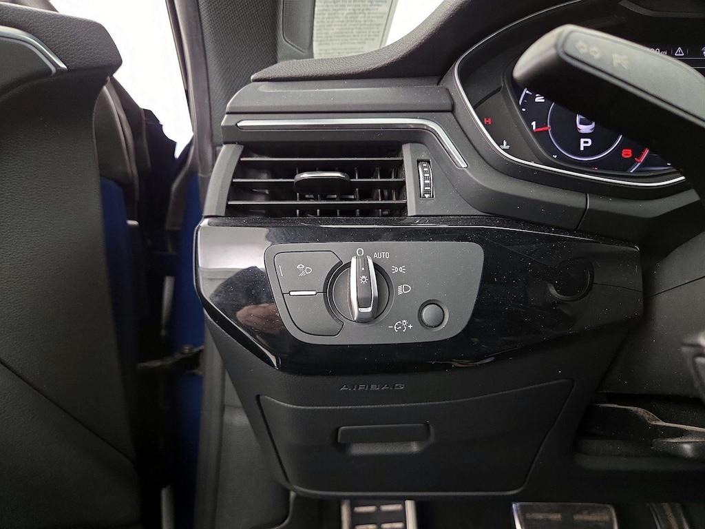used 2019 Audi A5 car, priced at $23,998
