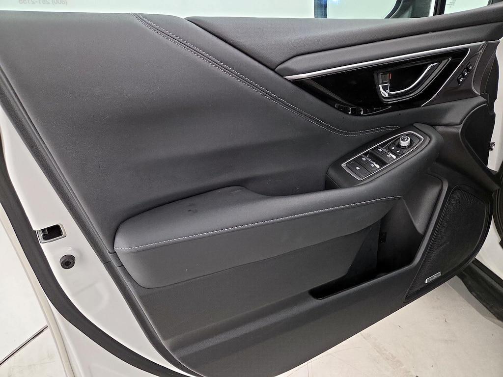 used 2025 Subaru Outback car, priced at $34,998