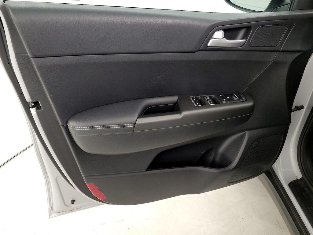 used 2020 Kia Sportage car, priced at $18,998